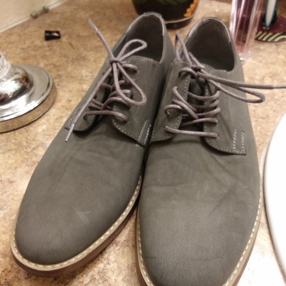 Men's shoes size 9.5 - Picture 3 of 3